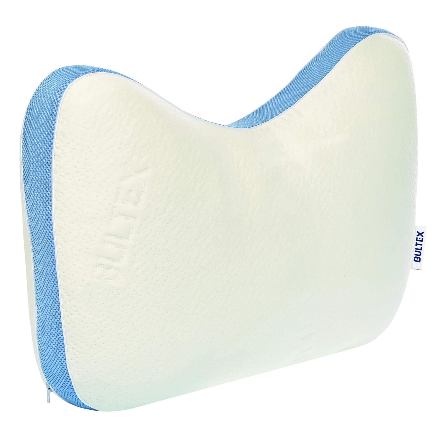 Oreiller Bultex à Mémoire De Forme Memoform 40x60 4 Oreiller Bultex à Mémoire De Forme Memoform 40x60 – Image 2