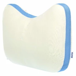 Oreiller Bultex à Mémoire De Forme Memoform 40x60 9 Oreiller Bultex à Mémoire De Forme Memoform 40x60 -Doublures De Lit Soldes 2024 oreiller memoform bultex fond blanc 3