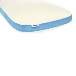 Lot De 2 Oreillers Bultex à Mémoire De Forme Memoform 40x60 11 Lot De 2 Oreillers Bultex à Mémoire De Forme Memoform 40x60 -Doublures De Lit Soldes 2024 oreiller memoform bultex fond blanc 5 1