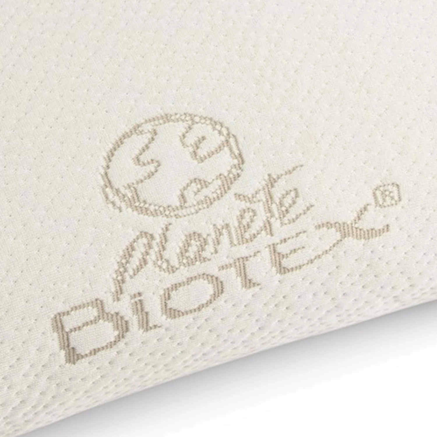 BIOTEX Oreiller Flocons Mousse Mémoire Végétale Calypso 5 BIOTEX Oreiller Flocons Mousse Mémoire Végétale Calypso – Image 3