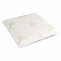 BIOTEX Oreiller Flocons Mousse Mémoire Végétale Calypso