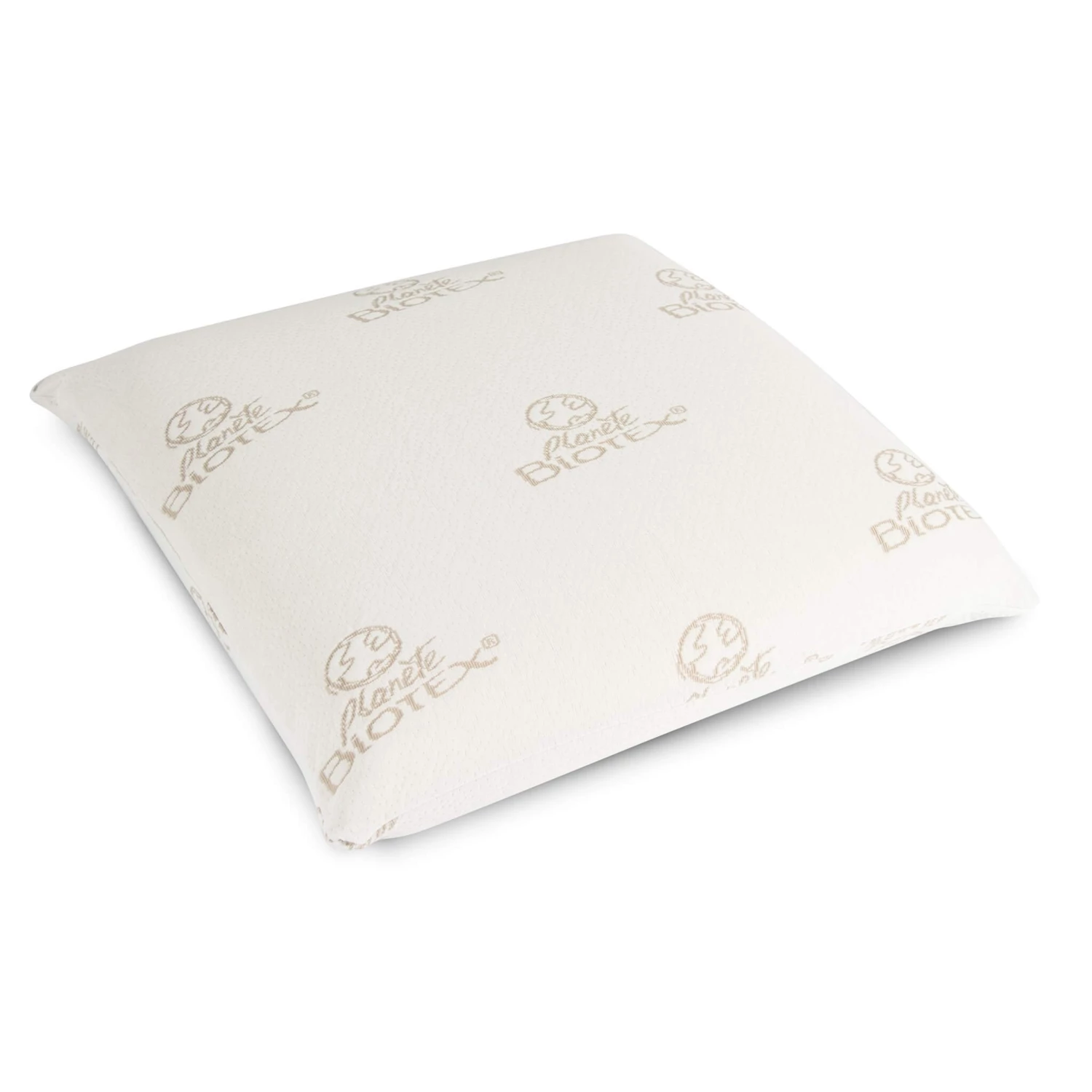 BIOTEX Oreiller Flocons Mousse Mémoire Végétale Calypso 3 BIOTEX Oreiller Flocons Mousse Mémoire Végétale Calypso