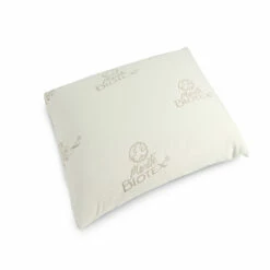 BIOTEX Oreiller Mousse Mémoire De Forme Callisto 40x60