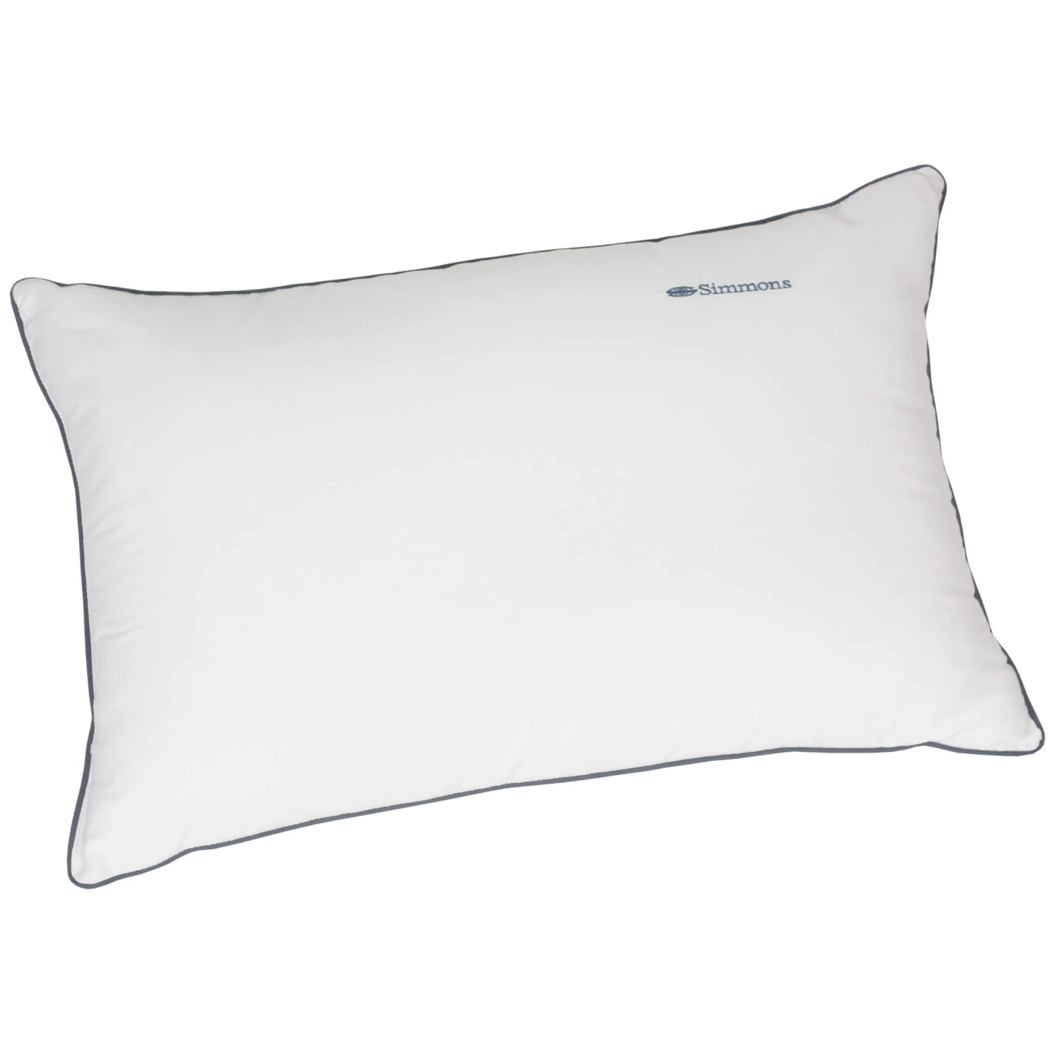 Oreiller Simmons Quiétude Ressorts Ensachés 4 Oreiller Simmons Quiétude Ressorts Ensachés – Image 2