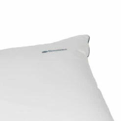 Oreiller Simmons Quiétude Ressorts Ensachés 8 Oreiller Simmons Quiétude Ressorts Ensachés -Doublures De Lit Soldes 2024 oreiller quietude zoom couture