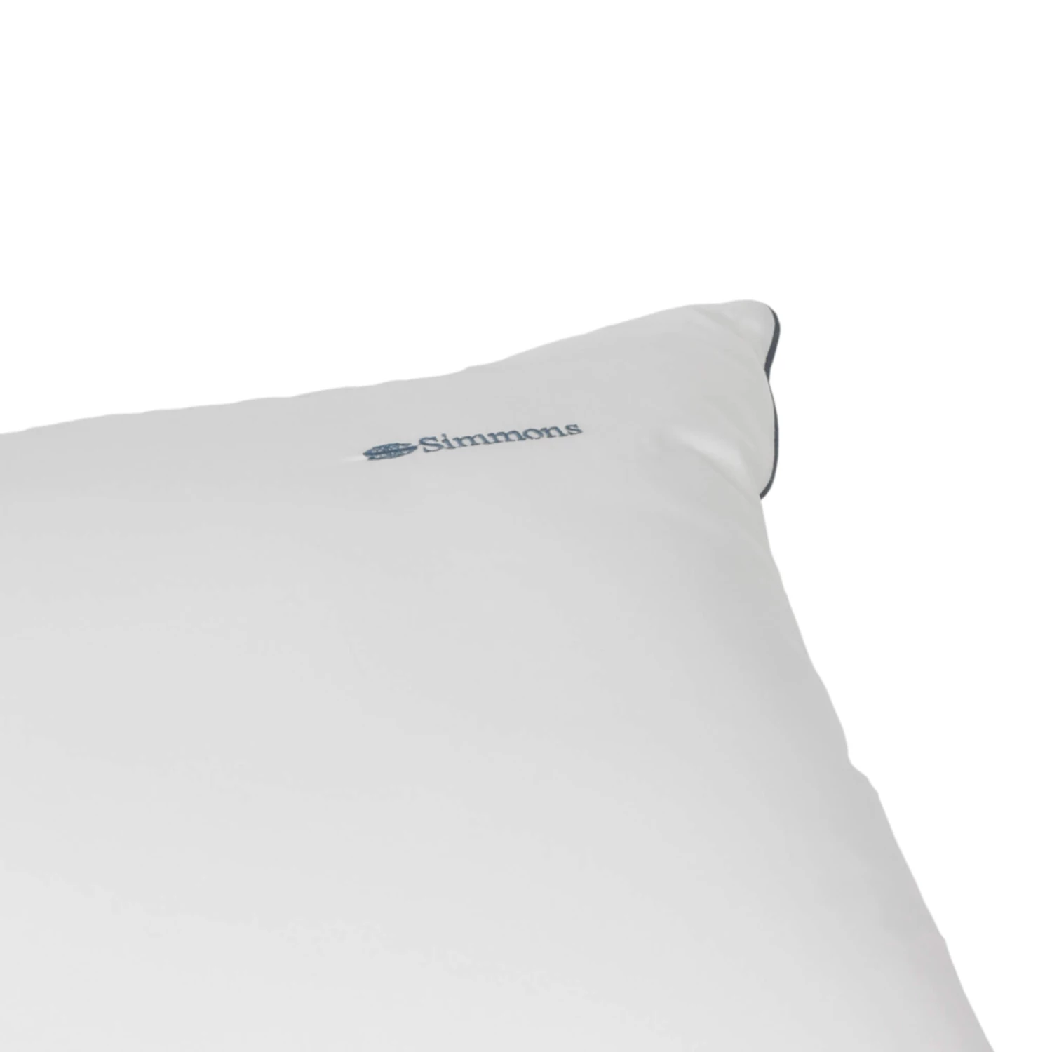 Oreiller Simmons Quiétude Ressorts Ensachés 5 Oreiller Simmons Quiétude Ressorts Ensachés – Image 3