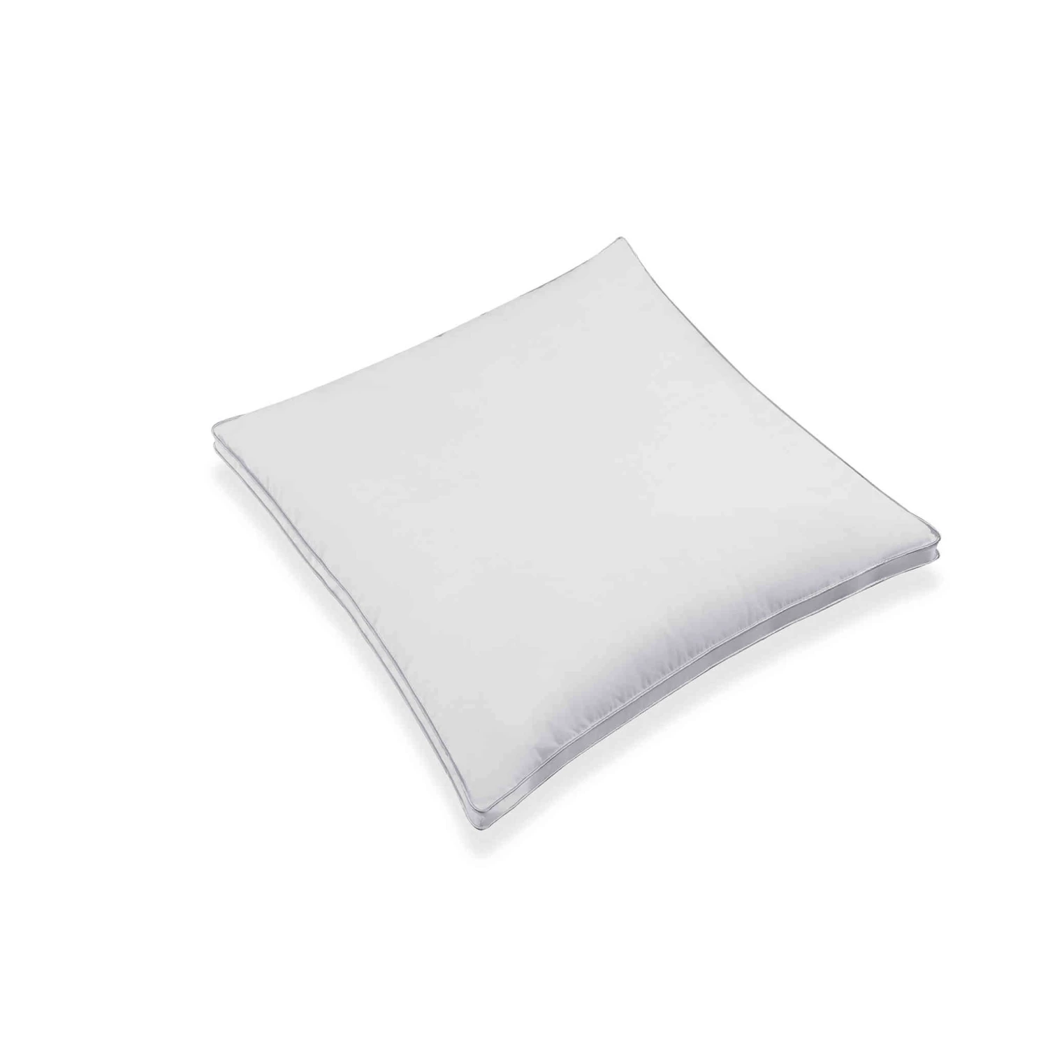 Oreiller Microgel Ferme Percale Simmons 3 Oreiller Microgel Ferme Percale Simmons