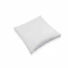 Oreiller Microgel Moelleux Percale Simmons -Doublures De Lit Soldes 2024 oreiller simmons 4