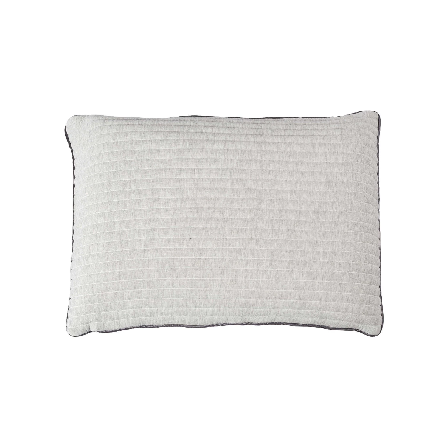 Oreiller Softmemory Effet Mémoire De Forme Someo 40x60 4 Oreiller Softmemory Effet Mémoire De Forme Someo 40x60 – Image 2