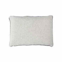 Lot De 2 Oreillers Softmemory Effet Mémoire De Forme Someo 40x60 6 Lot De 2 Oreillers Softmemory Effet Mémoire De Forme Someo 40x60 -Doublures De Lit Soldes 2024 oreiller softmemory 2 1