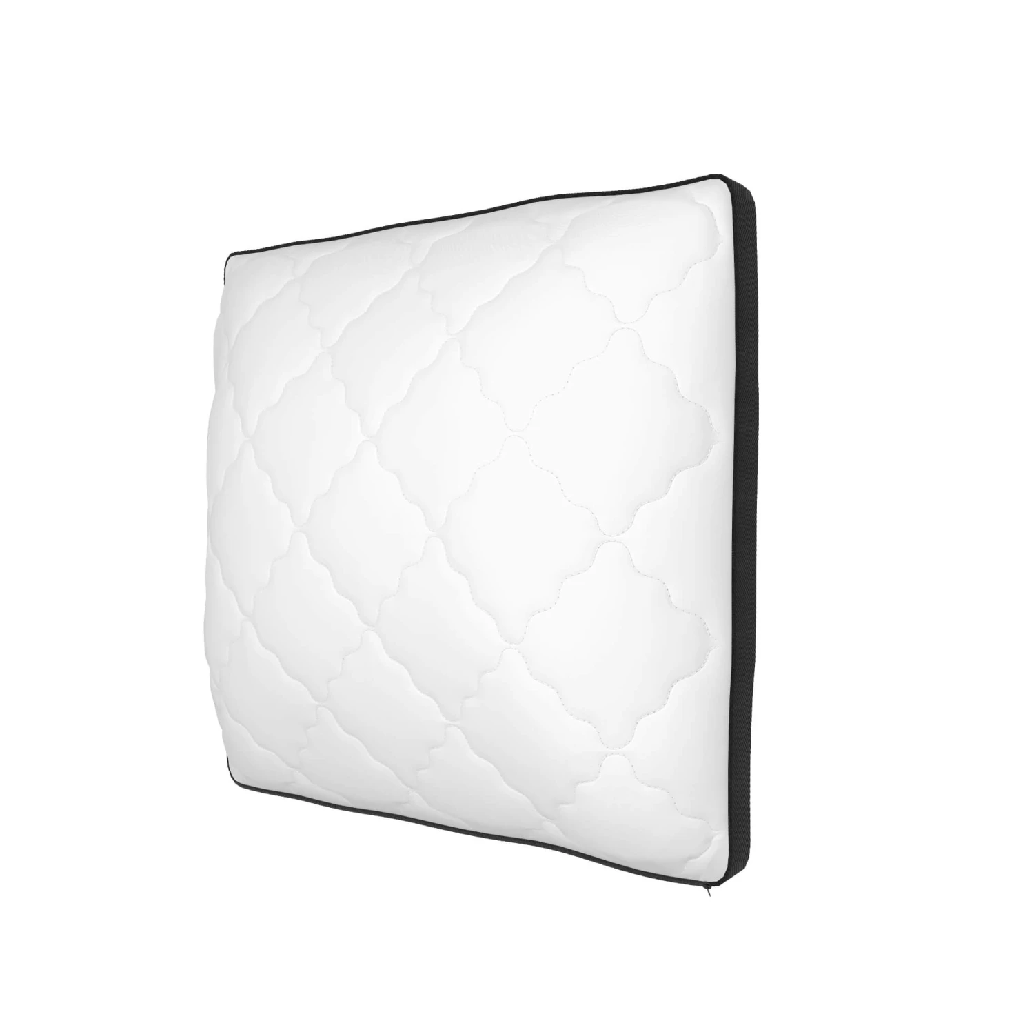 Lot De 2 Oreillers Bultex Spécial Cervicales Mousse Mémoire 5 Lot De 2 Oreillers Bultex Spécial Cervicales Mousse Mémoire – Image 3