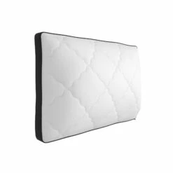 Oreiller Bultex Spécial Cervicales Mousse Mémoire 13 Oreiller Bultex Spécial Cervicales Mousse Mémoire -Doublures De Lit Soldes 2024 oreiller special cervicales bultex fond blanc 4