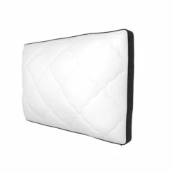 Oreiller Bultex Spécial Cervicales Mousse Mémoire 14 Oreiller Bultex Spécial Cervicales Mousse Mémoire -Doublures De Lit Soldes 2024 oreiller special cervicales bultex fond blanc 5