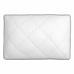 Oreiller Bultex Spécial Cervicales Mousse Mémoire 15 Oreiller Bultex Spécial Cervicales Mousse Mémoire -Doublures De Lit Soldes 2024 oreiller special cervicales bultex fond blanc 6