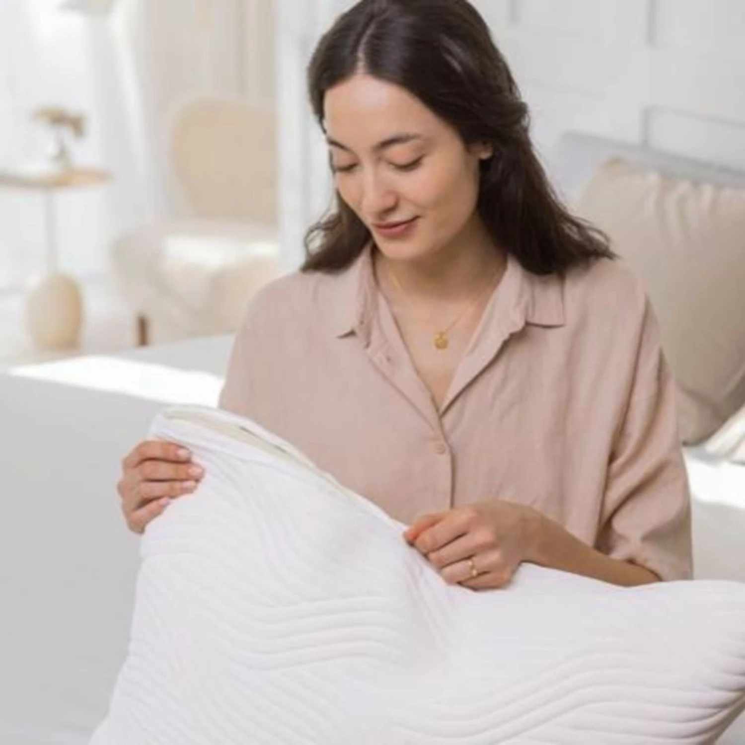 Oreiller Tempur Comfort Standard Medium 50x70 7 Oreiller Tempur Comfort Standard Medium 50x70 – Image 5