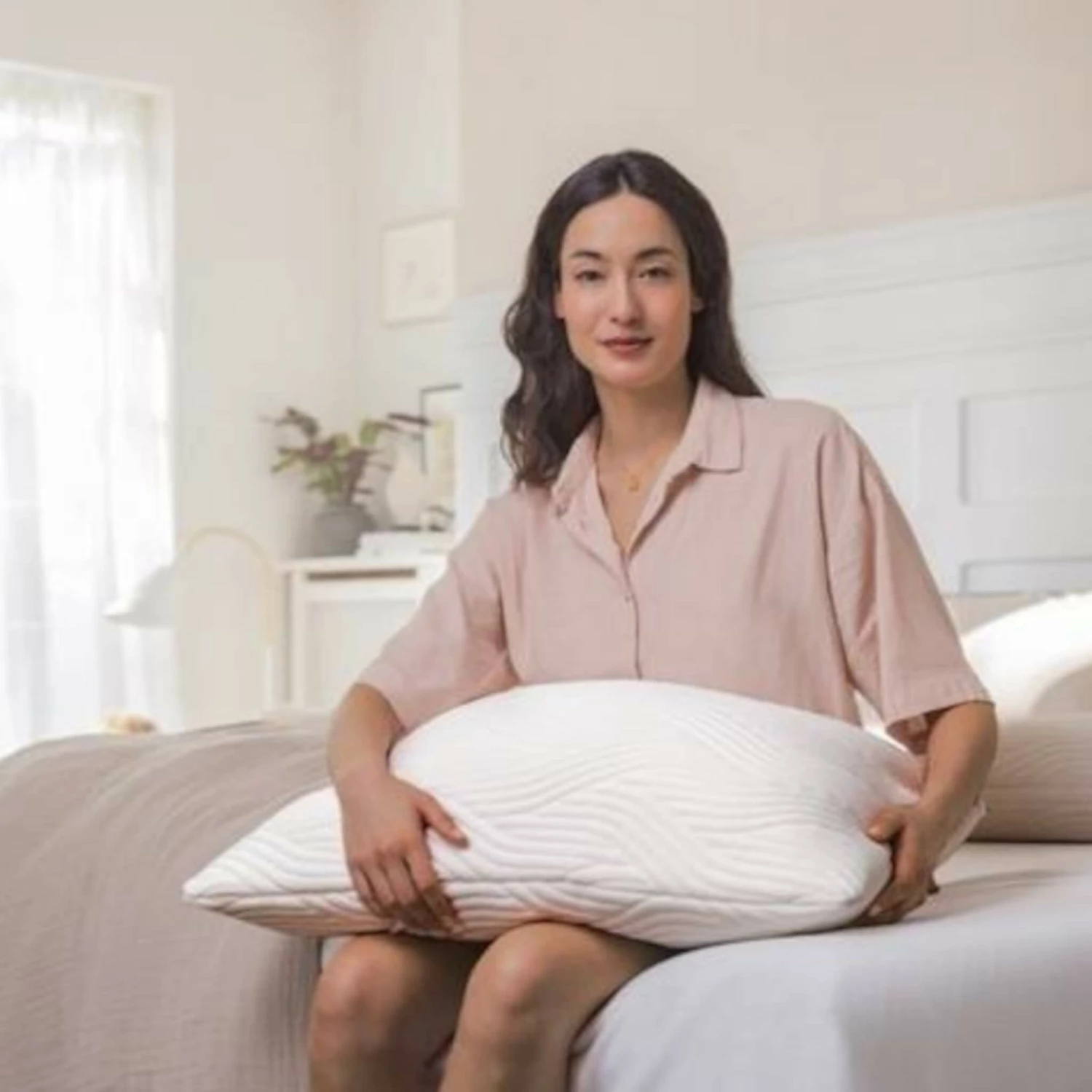 Oreiller Tempur Comfort Standard Medium 50x70 8 Oreiller Tempur Comfort Standard Medium 50x70 – Image 6