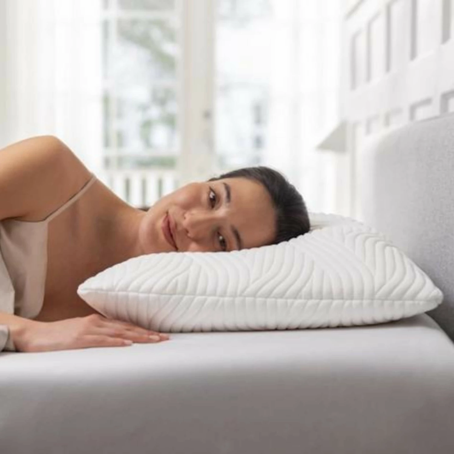 Oreiller Tempur Comfort Standard Medium 50x70 9 Oreiller Tempur Comfort Standard Medium 50x70 – Image 7