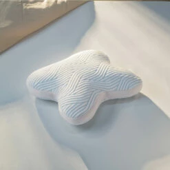 Oreiller Tempur Ombracio SmartCool 60x50 12 Oreiller Tempur Ombracio SmartCool 60x50 -Doublures De Lit Soldes 2024 oreiller tempur ombracio ambiance 2