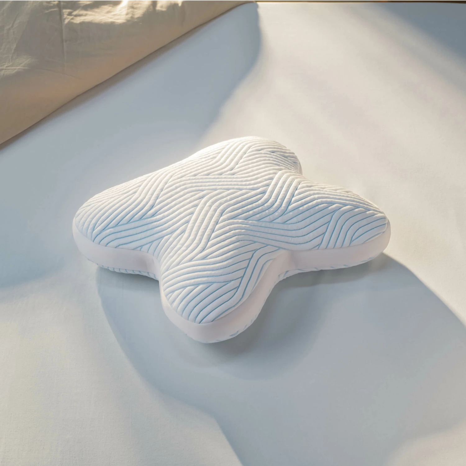 Oreiller Tempur Ombracio SmartCool 60x50 7 Oreiller Tempur Ombracio SmartCool 60x50 – Image 5