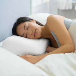 Oreiller Tempur One 50x31 11 Oreiller Tempur One 50x31 -Doublures De Lit Soldes 2024 oreiller tempur one ambiance