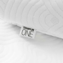Oreiller Tempur One 50x31 10 Oreiller Tempur One 50x31 -Doublures De Lit Soldes 2024 oreiller tempur one zoom