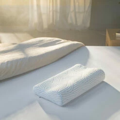 Oreiller Tempur Original SmartCool 12 Oreiller Tempur Original SmartCool -Doublures De Lit Soldes 2024 oreiller tempur original smartcool ambiance 1