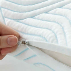 Oreiller Tempur Original SmartCool 10 Oreiller Tempur Original SmartCool -Doublures De Lit Soldes 2024 oreiller tempur original smartcool zip housse zoom