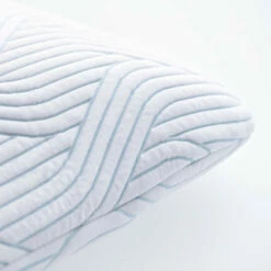 Oreiller Tempur Symphony SmartCool 12 Oreiller Tempur Symphony SmartCool -Doublures De Lit Soldes 2024 oreiller tempur symphony smartcool zoom