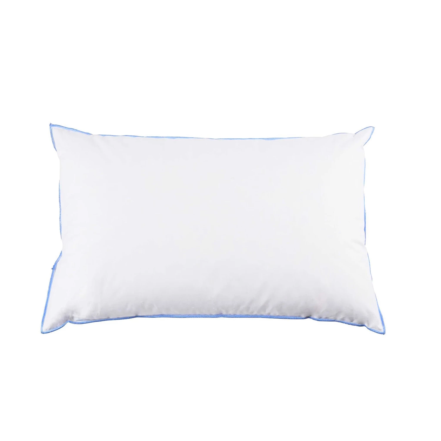 Oreiller Moelleux Duvet De Canard Anti-allergènes Someo 8 Oreiller Moelleux Duvet De Canard Anti-allergènes Someo – Image 6