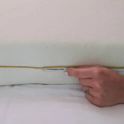 Candide Matelas Bébé En Fibres De Coton Recyclées ORGANIC COTON 19 Candide Matelas Bébé En Fibres De Coton Recyclées ORGANIC COTON -Doublures De Lit Soldes 2024 organic coton ambiance 5