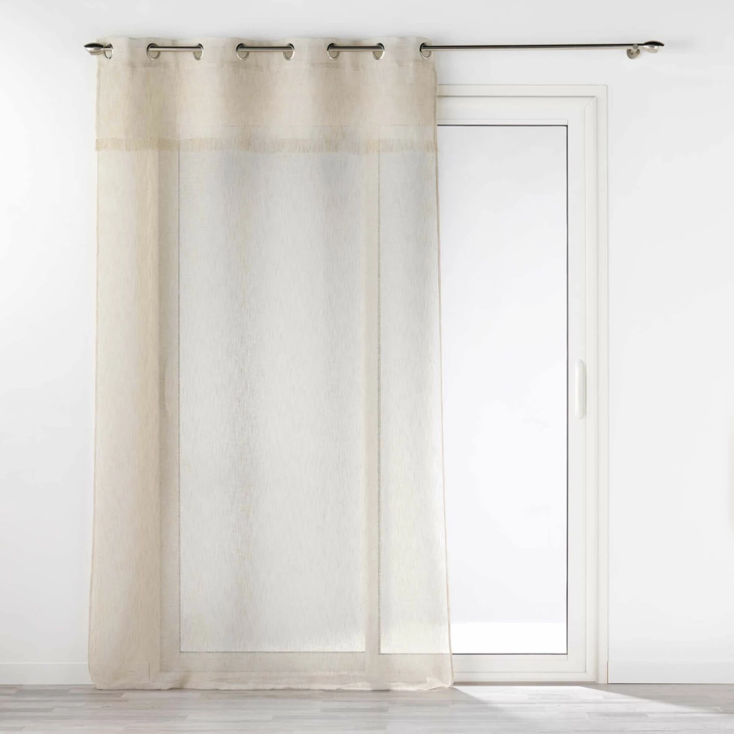 Voilage à œillets Eleania 140x240 6 Voilage à œillets Eleania 140x240 – Image 4