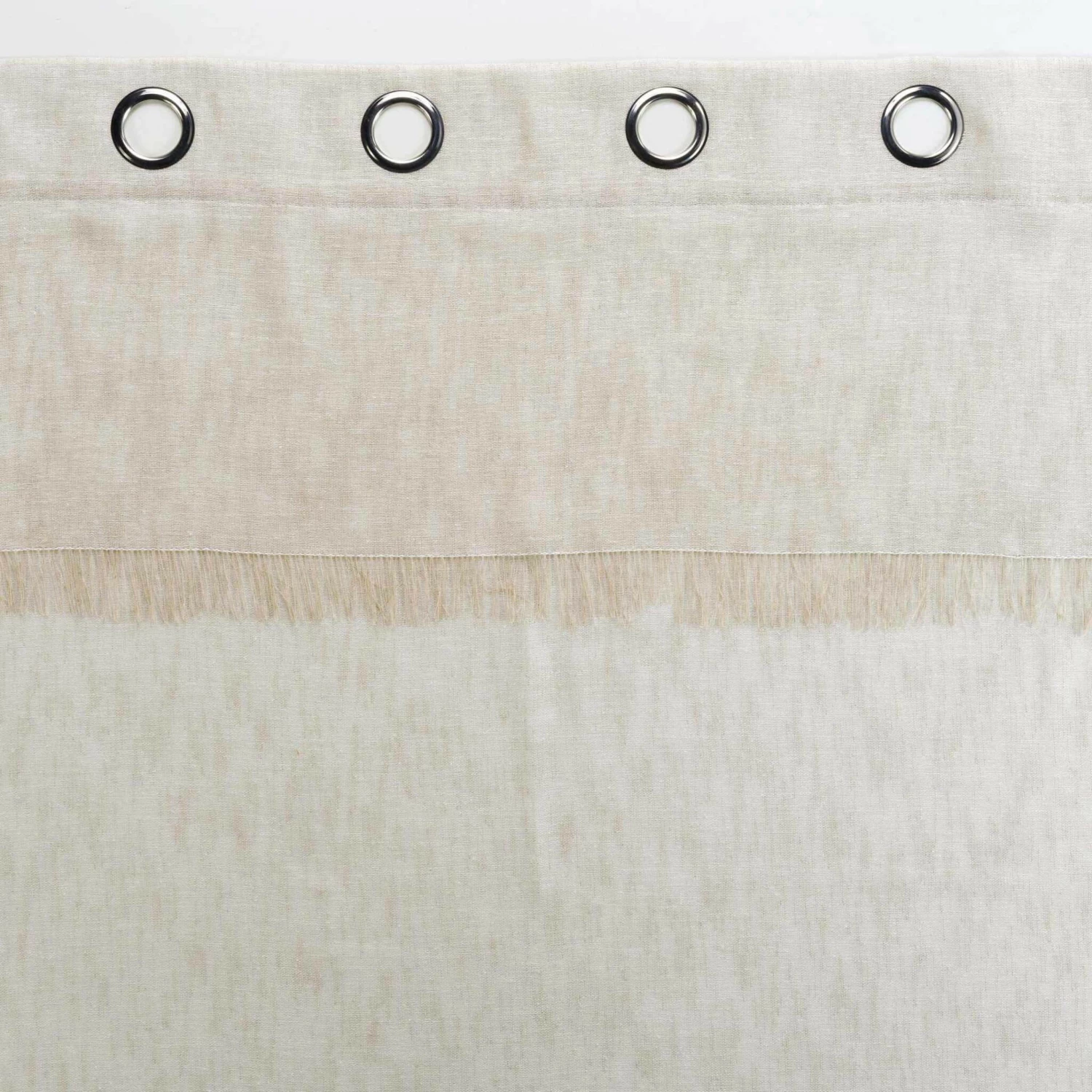 Voilage à œillets Eleania 140x240 5 Voilage à œillets Eleania 140x240 – Image 3