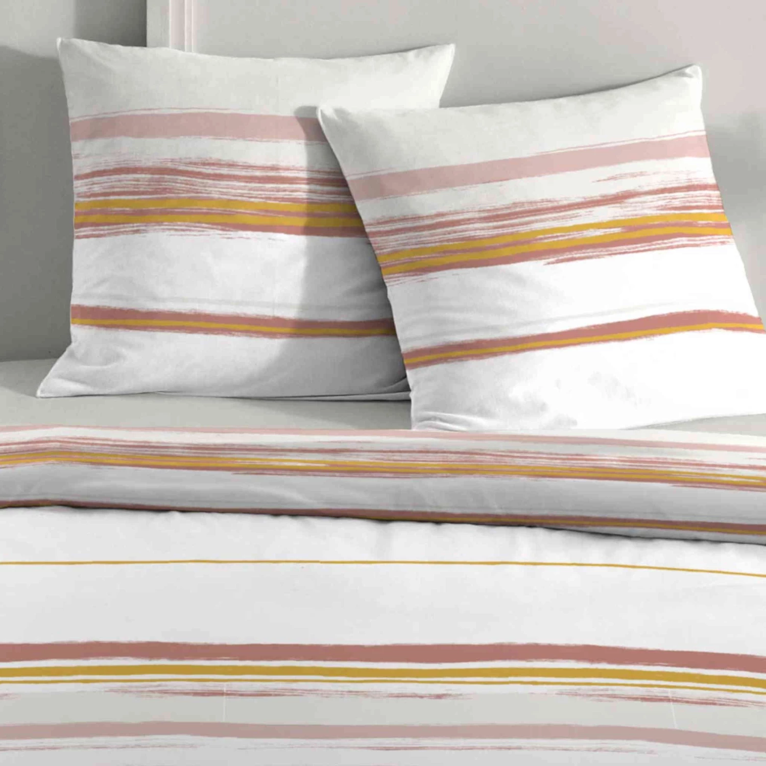 Parure De Lit Slam Gris Perle 4 Parure De Lit Slam Gris Perle – Image 2