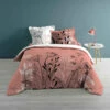 Parure De Lit Amelina Rose 1 Parure De Lit Amelina Rose -Doublures De Lit Soldes 2024 parure amelina rose 2 1