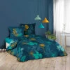 Parure De Lit Analisa Marine 2 Parure De Lit Analisa Marine -Doublures De Lit Soldes 2024 parure analisa marine