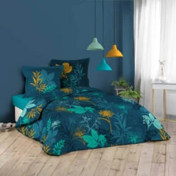 Parure De Lit Analisa Marine