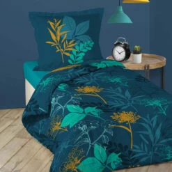 Parure De Lit Analisa Marine 7 Parure De Lit Analisa Marine -Doublures De Lit Soldes 2024 parure analisa marine 1p