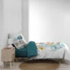 Parure De Lit Enfant Animalia 140x200 Cm 1 Parure De Lit Enfant Animalia 140x200 Cm -Doublures De Lit Soldes 2024 parure animalia profil