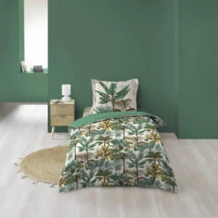 Parure De Lit Balinesia -Doublures De Lit Soldes 2024 parure balinesia 1p