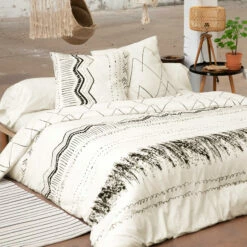 Parure De Lit Berbère