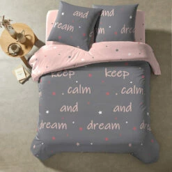 Parure De Lit Cama Rose 7 Parure De Lit Cama Rose -Doublures De Lit Soldes 2024 parure cama vue dessus