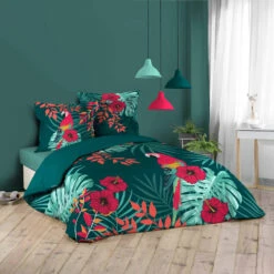 Parure De Lit Caracas