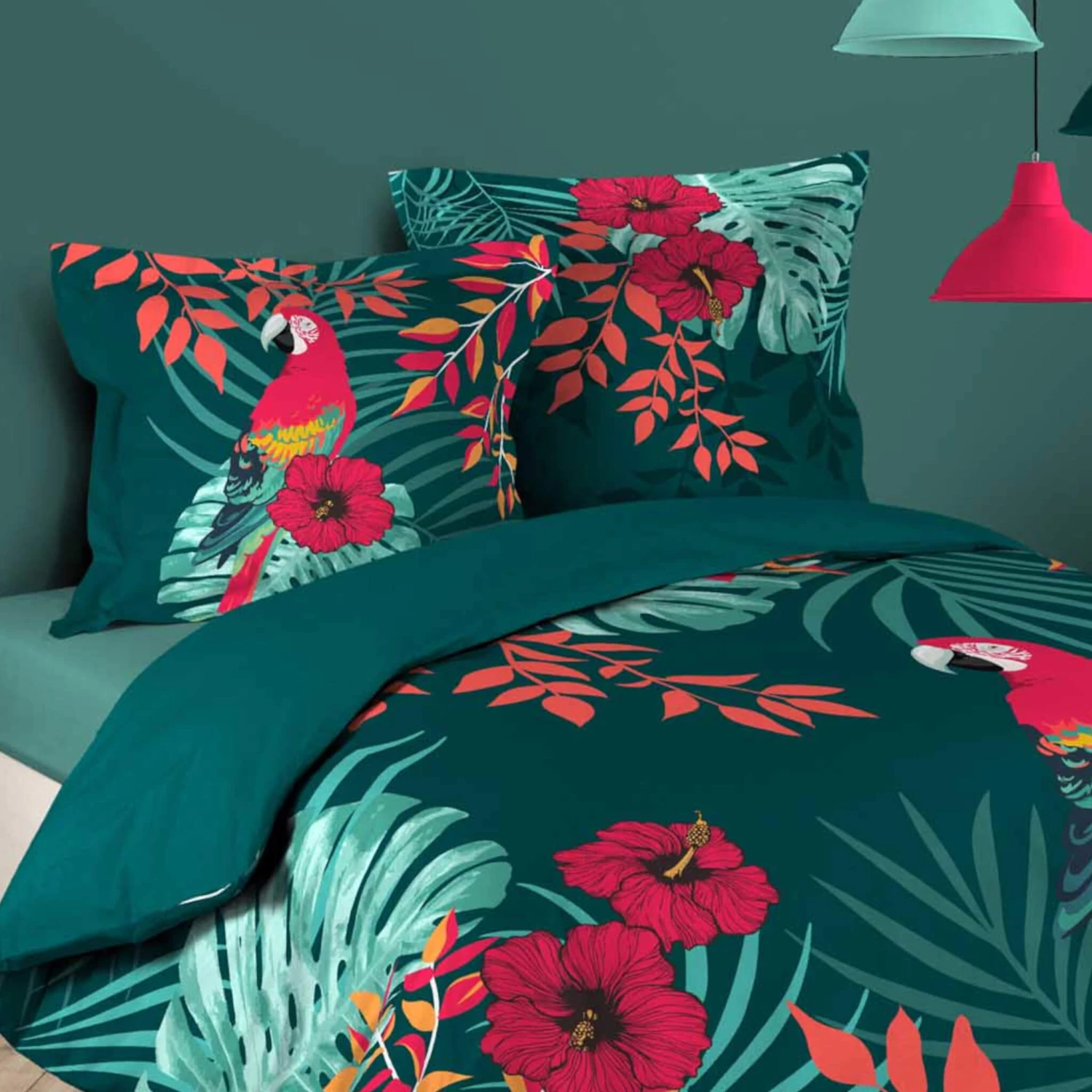 Parure De Lit Caracas 4 Parure De Lit Caracas – Image 2