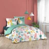 Parure De Lit Cassidy 240x220 Cm 2 Parure De Lit Cassidy 240x220 Cm -Doublures De Lit Soldes 2024 parure cassidy 1