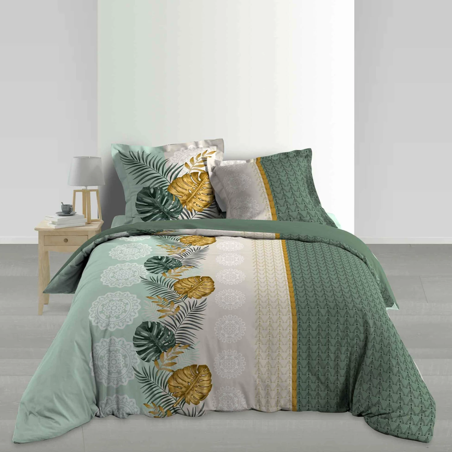 Parure De Lit Percale Cirella 3 Parure De Lit Percale Cirella