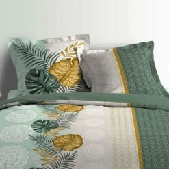 Parure De Lit Percale Cirella 5 Parure De Lit Percale Cirella -Doublures De Lit Soldes 2024 parure cirella zoom