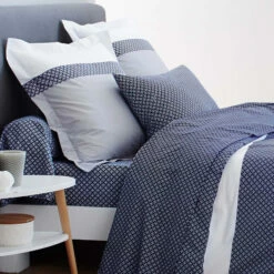 Parure De Lit Claudia 6 Parure De Lit Claudia -Doublures De Lit Soldes 2024 parure claudia 2