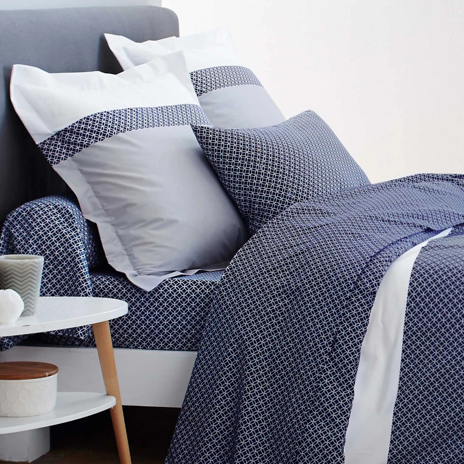 Parure De Lit Claudia 4 Parure De Lit Claudia – Image 2