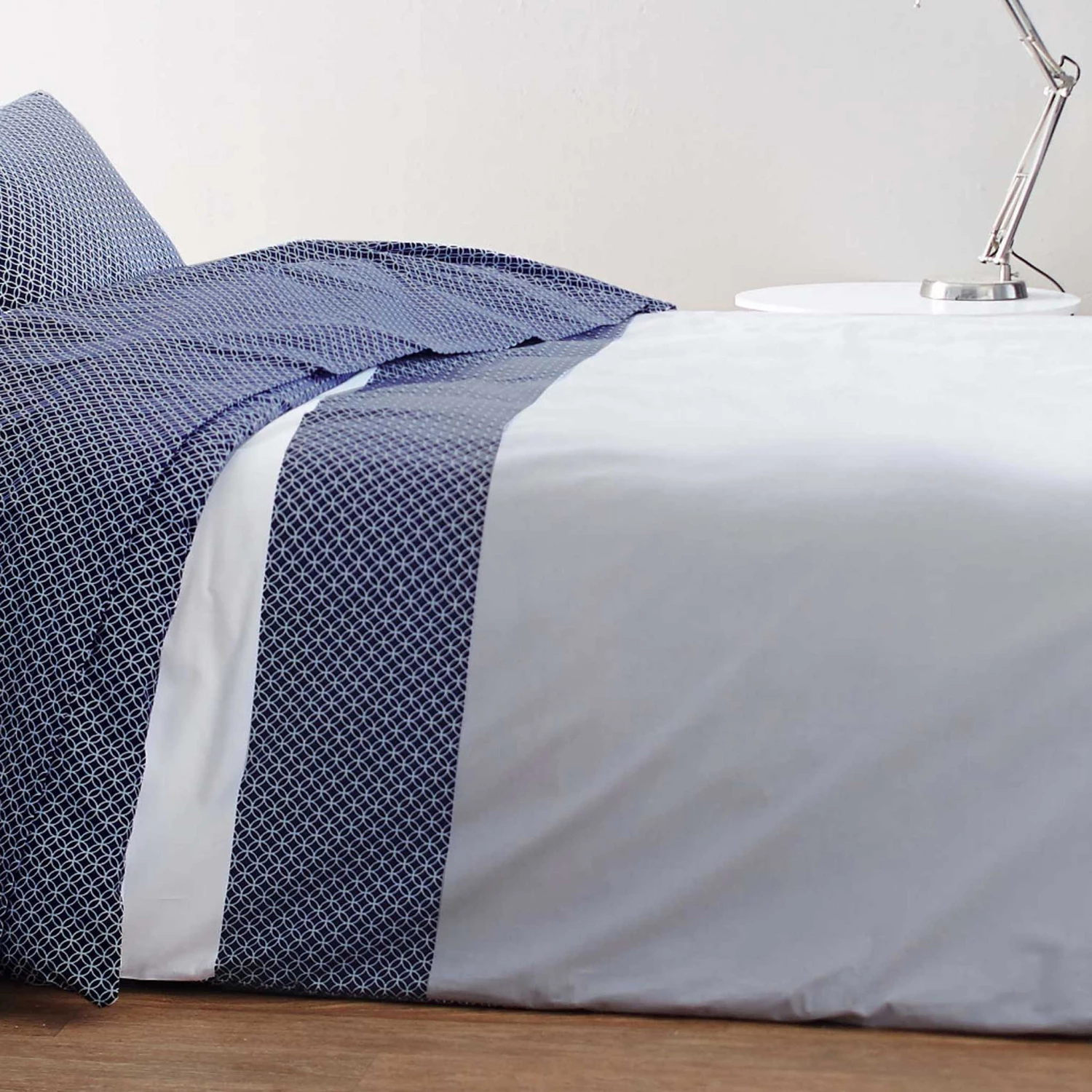 Parure De Lit Claudia 5 Parure De Lit Claudia – Image 3