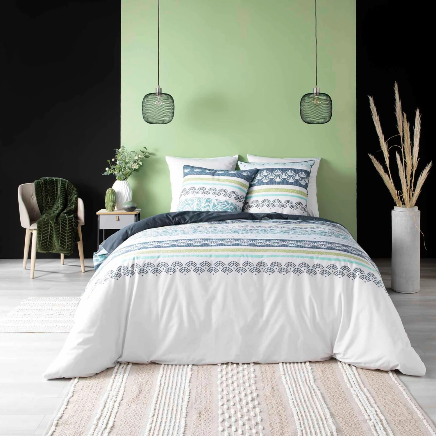 Parure De Lit Astrid 3 Parure De Lit Astrid